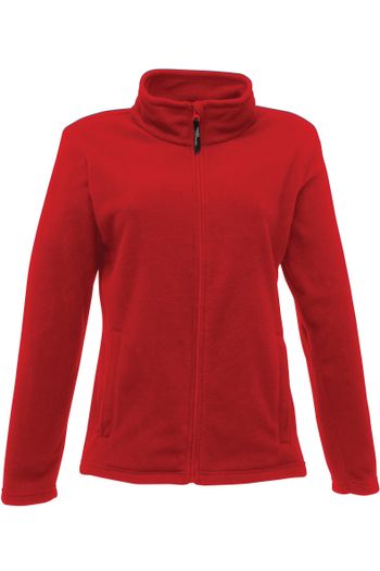 Image produit Women's Micro Lightweight Full Zip Fleece