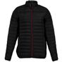 Pen Duick Boston Women black/black/red