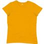 mantis Women´s Essential T mustard