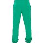Build Your Brand Basic Basic Sweatpants Grass green