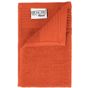 The One Towelling Classic Guest Towel terra_spice