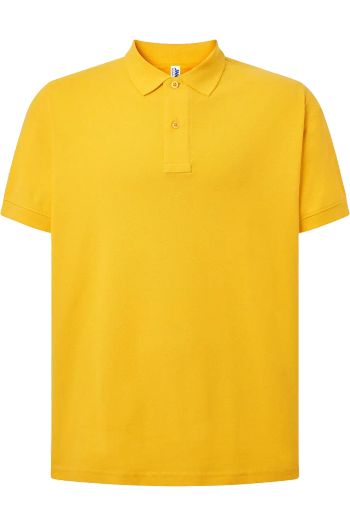 Image produit Man regular polo