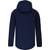 ProAct Veste club unisexe sporty_navy/white