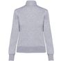 Kariban Veste molleton gratté femme oxford_grey
