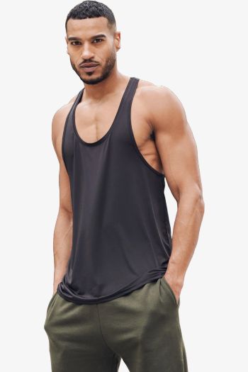 Image produit Men's muscle vest