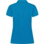 Henbury Ladies coolplus polo shirt sapphire_blue