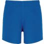 ProAct Short de rugby enfant sporty_royal_blue