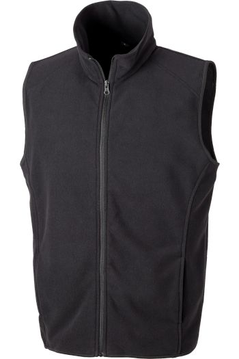 Image produit Microfleece Gilet