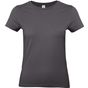B&C Collection #E190 Women gris foncé