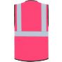 Korntex Gilet de sécurité 