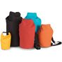 Kimood Sac étanche 2 litres yellow