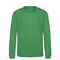 AWDis Just Hoods Kids Awdis Sweat kelly_green