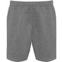 Kariban Bermuda écoresponsable homme grey_heather