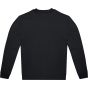 B&C Collection ID.222 Crew Sweatshirt black