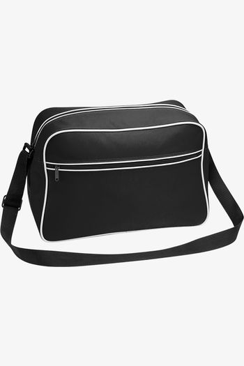 Image produit Retro shoulder bag BAG BASE