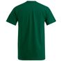 Promodoro Premium V-Neck-T forest