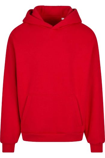 Image produit Oversized hoody