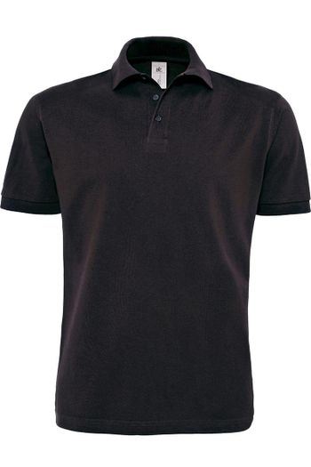 Image produit Piqué Polo Heavymill