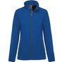 Kariban Veste Softshell 2 couches femme  light_royal_blue
