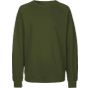 Neutral Unisex Sweatshirt military