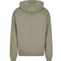 New Morning Studios Oversized hoody pale_olive