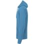 SG Originals Hooded Sweatshirt Men turquoise