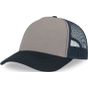 Atlantis RAPPER CANVAS-S grey/navy/navy
