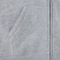 Russell Authentic Sweat capuche zippé homme light_oxford