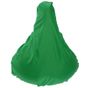 L-merch Saddlecover bottle_green