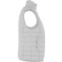 New Morning Studios Ladies light puffer vest light_asphalt