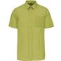 Kariban Ace - Chemise manches courtes burnt_lime