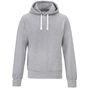 AWDis Just Hoods Chunky hoodie heather_grey
