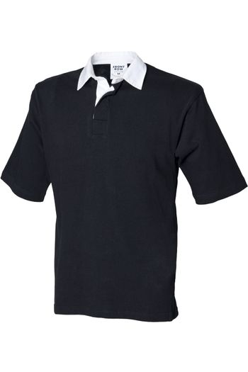 Image produit Short Sleeved Rugby Shirt