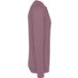 Kariban Sweat-shirt col rond  dusty_purple