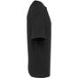Kariban T-shirt unisexe oversize manches courtes black