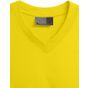 Promodoro Premium V-Neck-T gold