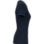 WK Designed To Work T-shirt Day To Day manches courtes femme navy/light_royal_blue