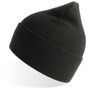 Atlantis Pure - Bonnet en polyester dark_grey_melange