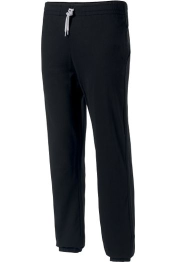 Image produit Pantalon de jogging en coton léger enfant