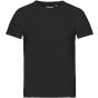 Neutral Kids Recycled Performance T-Shirt black