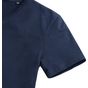 Russell-pure-organic Men's Pure Organic V-Neck Tee french_navy