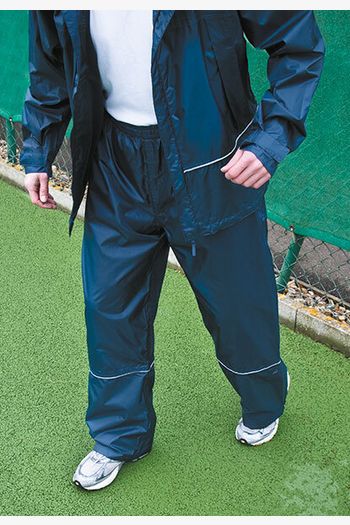 Image produit Waterproof 2000 Pro-Coach Trouser