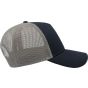Atlantis Rapper Cotton navy/grey