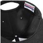 Beechfield Casquette en coton épais gratté Pro-style black