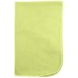 Pen Duick Serviette microfibre mains lime