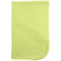 pen duick Serviette microfibre mains lime