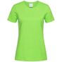 Stedman Classic-T Fitted kiwi_green