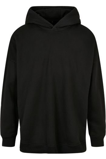 Image produit Oversized Cut On Sleeve Hoody