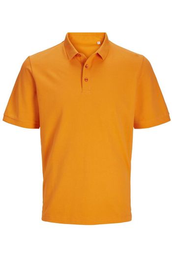 Image produit Polo unisexe en coton organique