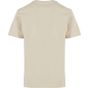 New Morning Studios Basic regular fit tee sand